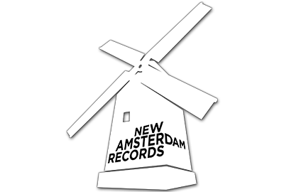 New Amsterdam Records logo