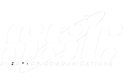 SubSpace Communications logo