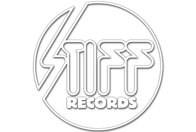 Stiff Records logo