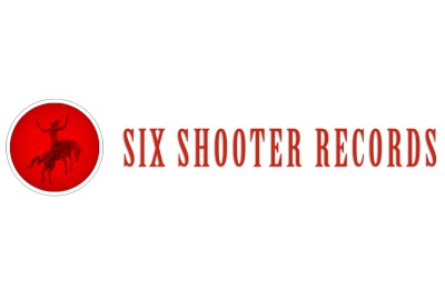 Six Shooter Records logo