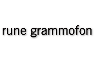 Rune Grammofon logo