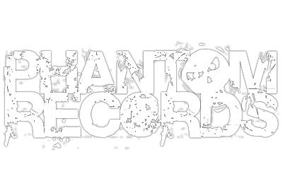 Phantom Records logo