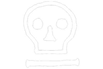 Graveface Records logo