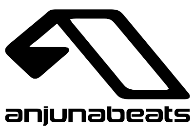 Anjunabeats logo