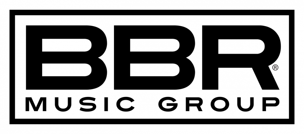 Broken Bow Records logo