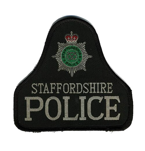 Agency patch