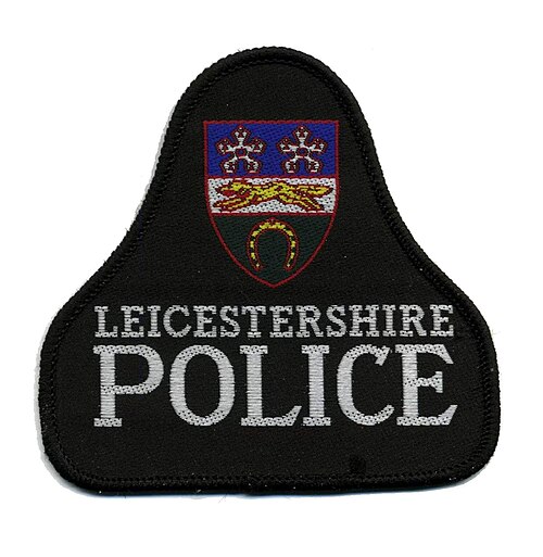 Agency patch