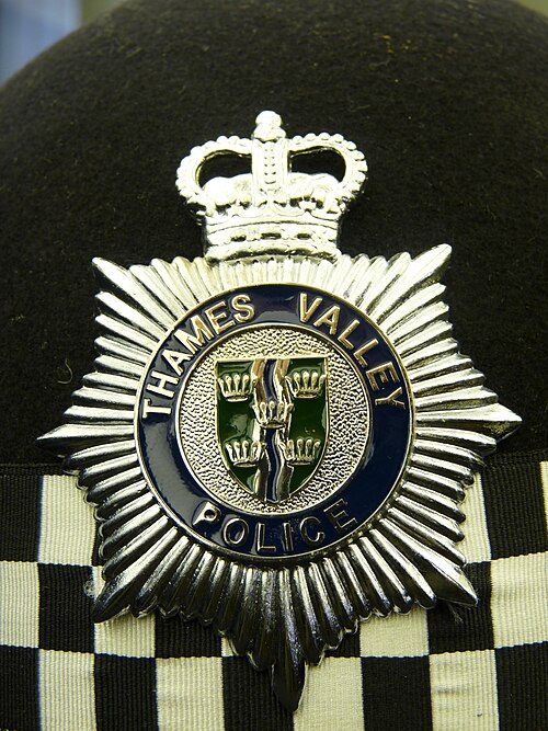 Thames Valley Police