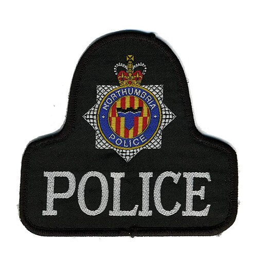 Agency patch