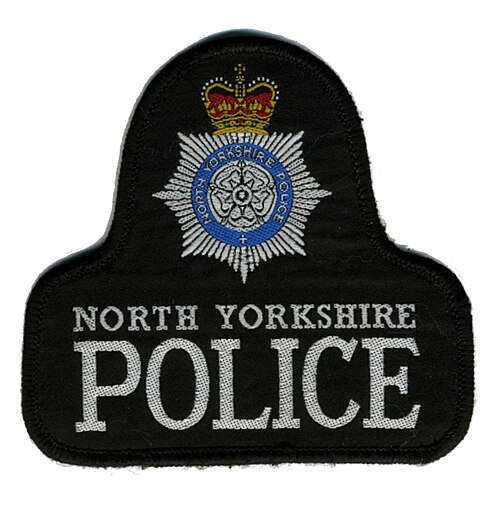 Agency patch