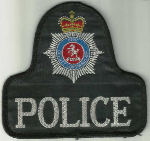 Agency patch