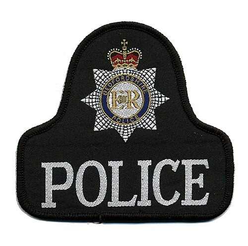 Agency patch