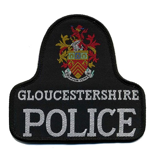 Agency patch