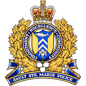 Sault Ste. Marie Police Dept.