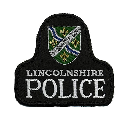 Agency patch