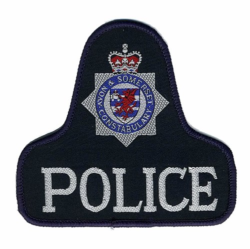 Avon & Somerset Constabulary