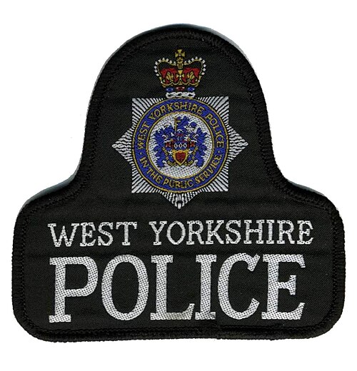 Agency patch