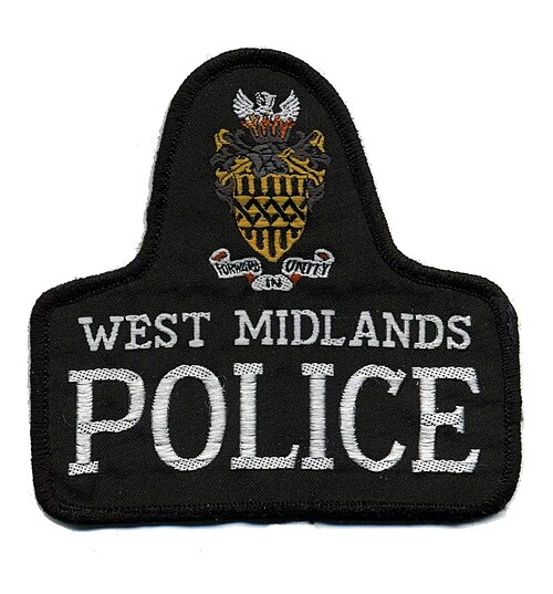 Agency patch