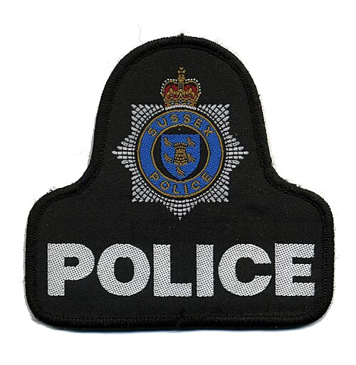 Agency patch