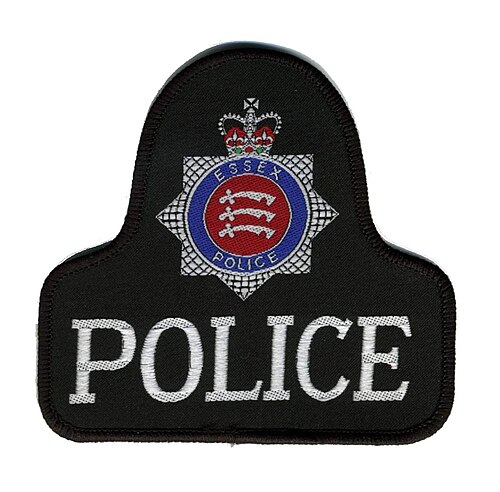 Agency patch