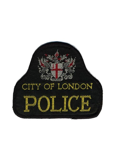 Agency patch