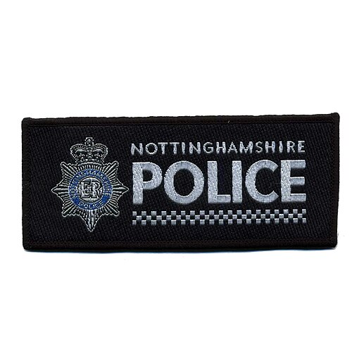 Nottinghamshire Police
