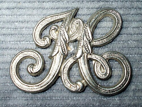 Agency patch