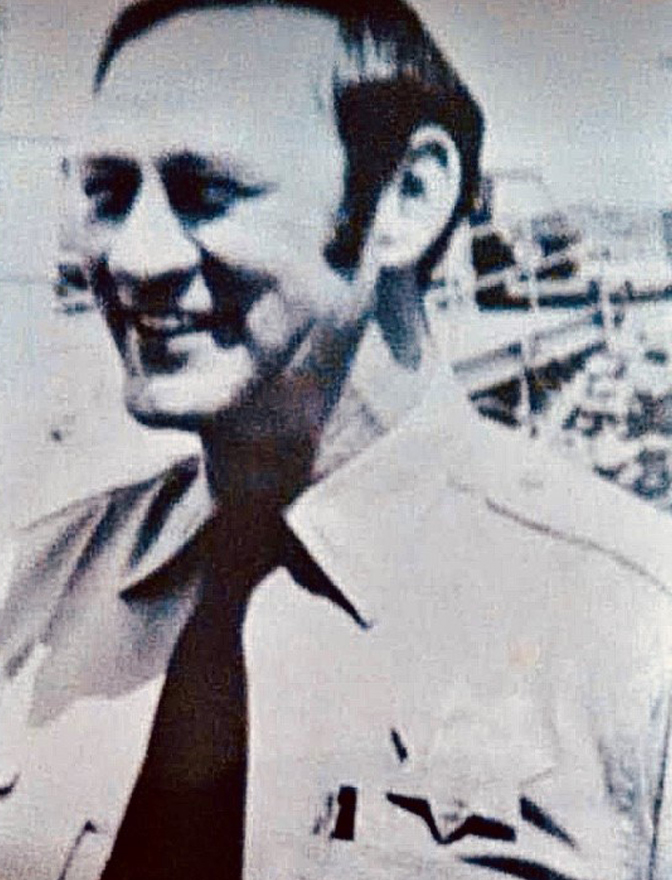 Donald Funk