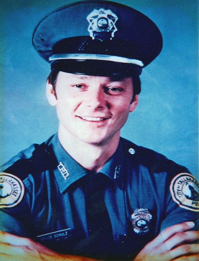 Bruce E. Schulz