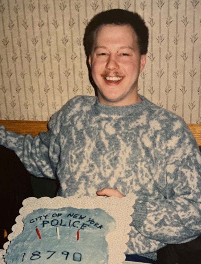 Robert William Hoffmann