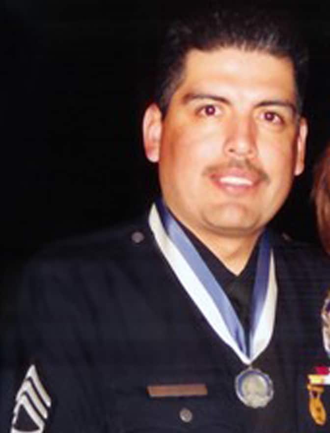 Israel "Sonny" Medina