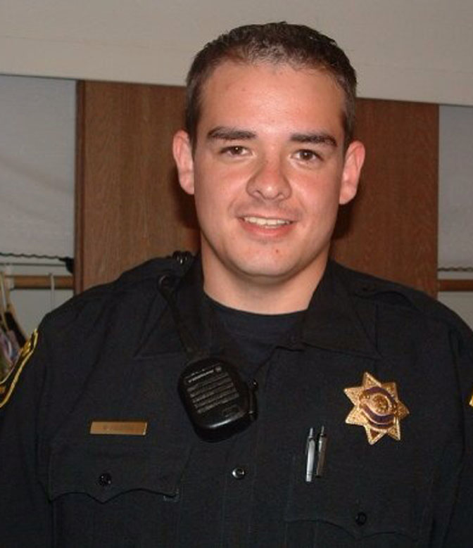 Michael Wayne McClung