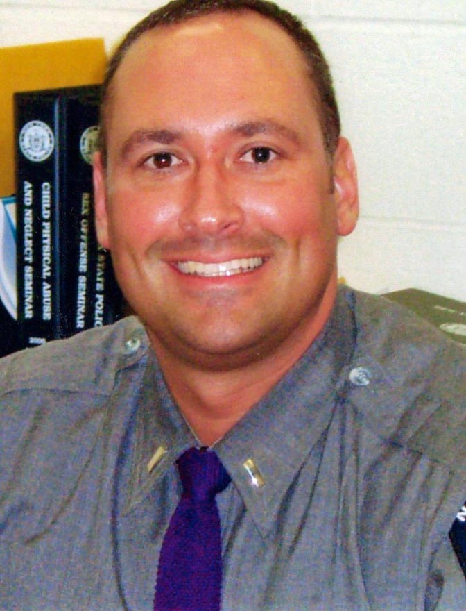 Joseph Banish