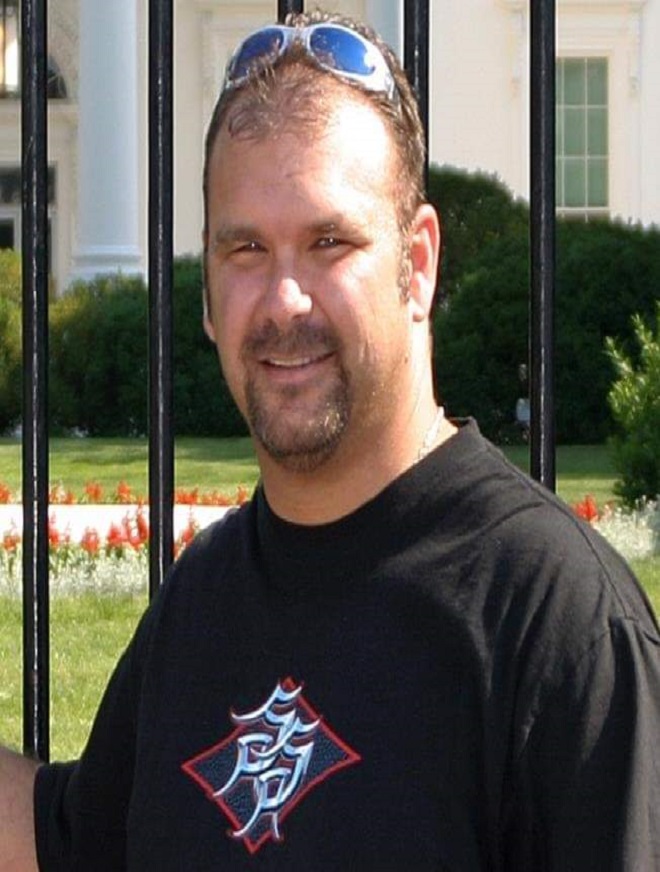 J. David McIlwraith