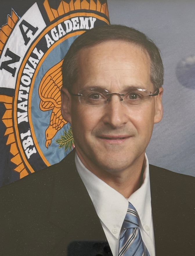 Thomas W. Forbes