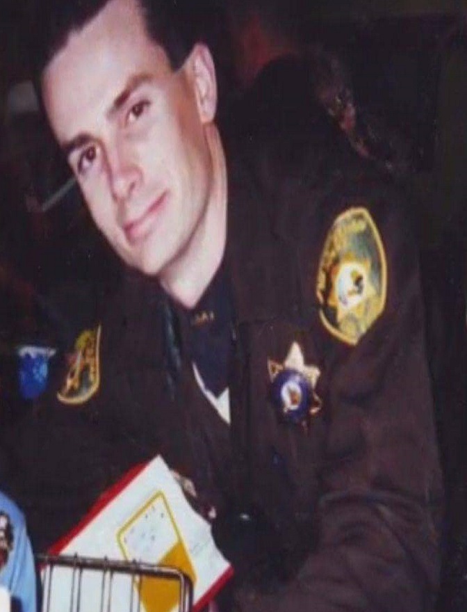 Shalley "Dave" Dowdy