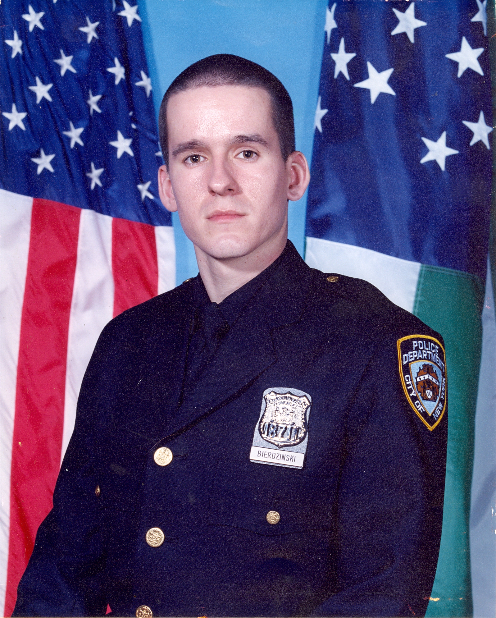Adam Bierdzinski
