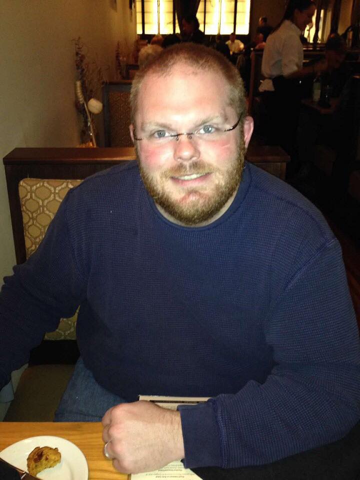 John Rikard