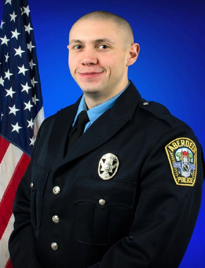 Aaron Follmer