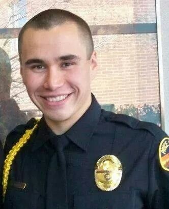 Christopher James Cordova
