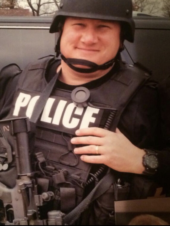 Kevin Liermann