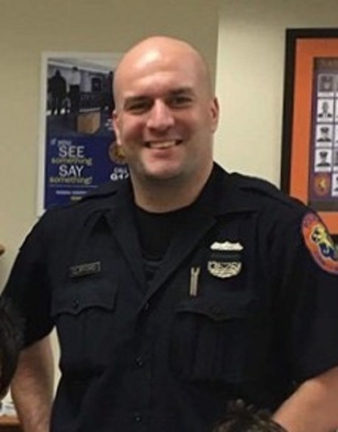 Steven Clifford