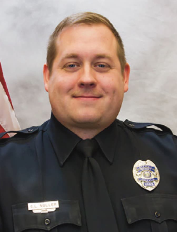 Scott Noller