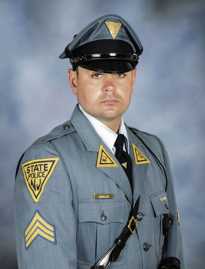 Martin J. Walsh IV
