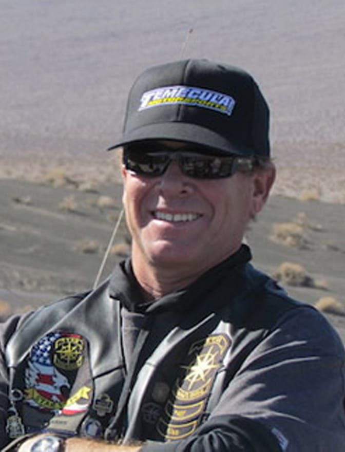 Alan Dean Clow