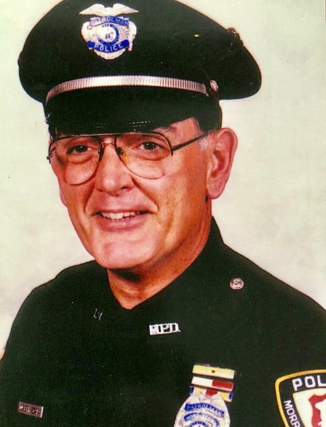 Joseph A. Scala