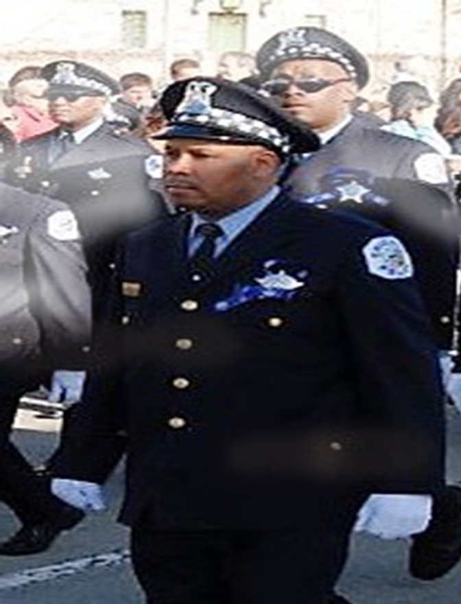 Derod A. Henderson