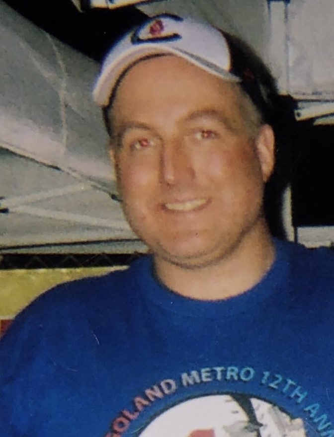 Edward M. Lyman
