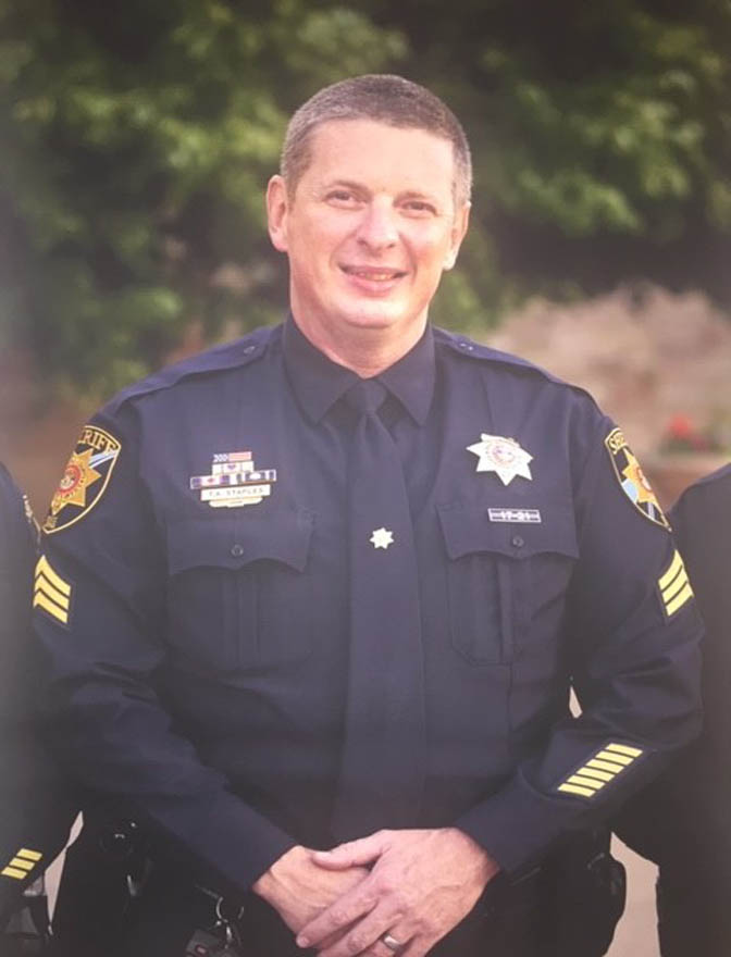 Thomas A. Staples