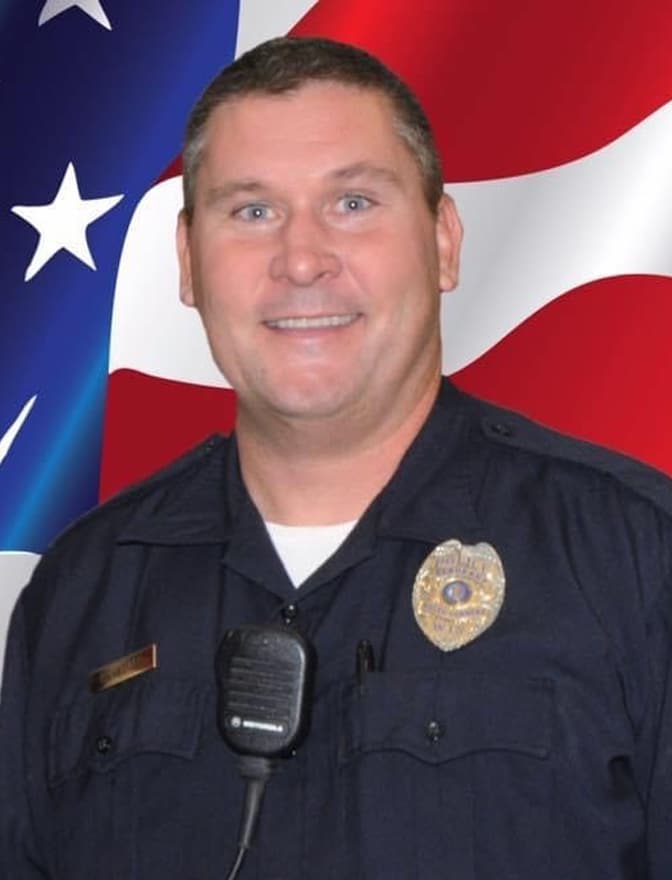 Paul Brantman